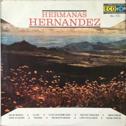 Hermanas Hernández