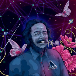 Wattswave V: The Web of Life