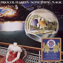 Something Magic