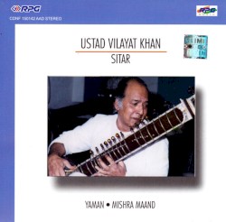 Yaman / Mishra Maand