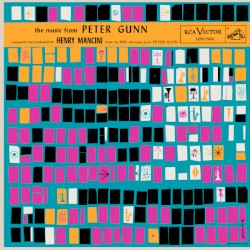 The Music From Peter Gunn