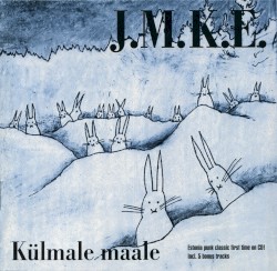 Külmale maale