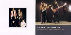 Amsterdam 1969