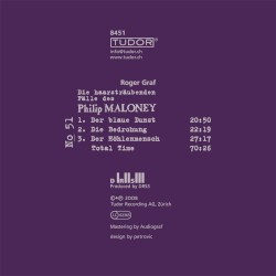 Die haarsträubenden Fälle des Philip Maloney, N° 51