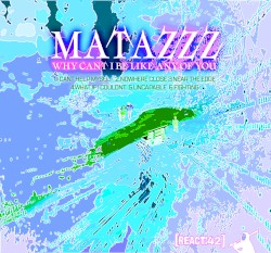 why can't i be like any of you