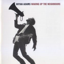 Waking Up the Neighbours