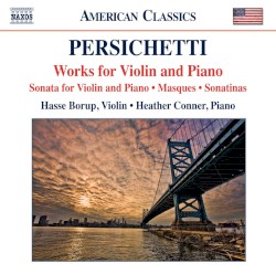 Works for Violin and Piano