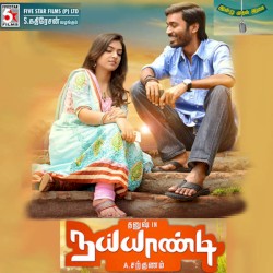 Naiyaandi