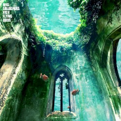 Flying on the Ground