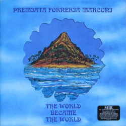The World Became the World