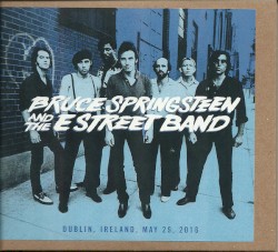 2016‐05‐29: Croke Park, Dublin, Ireland