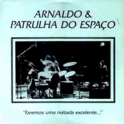 Faremos uma Noitada Excelente
