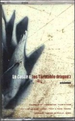 La Cosca & Les Turntable Dragun'z