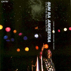 Cosmo Omnibus Imagiable Illusion: Live at Pit-Inn