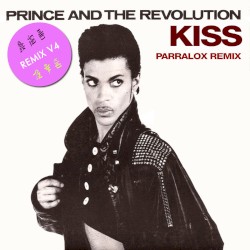 Kiss (Parralox remix V4)