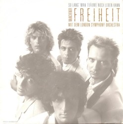 So lang’ man Träume noch leben kann