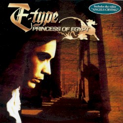 Princess Of Egypt
