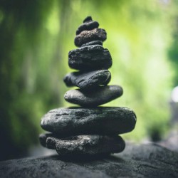 Equilibrium