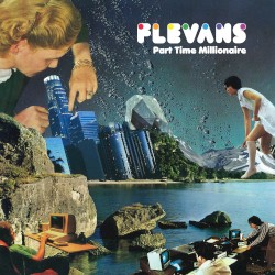 Part Time Millionaire