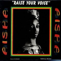 Raise Your Voice