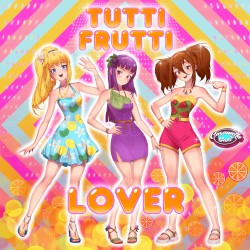 Tutti Frutti Lover