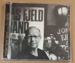 Jonas Fjeld Band 1973-1983: 50 fra før