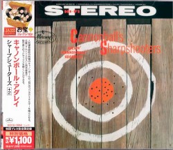 Cannonball's Sharpshooters