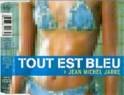 Tout Est Bleu