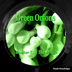 Green Onions
