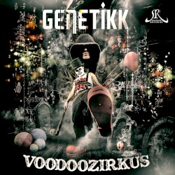 Voodoozirkus