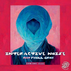 Someone Else (extended mix)