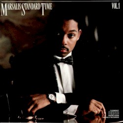 Marsalis Standard Time, Volume 1