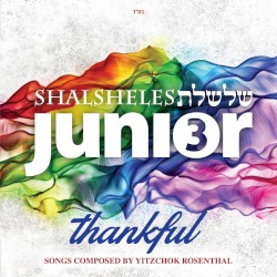 Shalsheles Junior 3