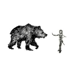 HUNTER (the cacophony)