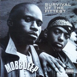 Survival of the Fittest
