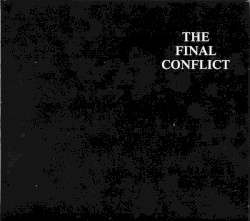The Final Conflict
