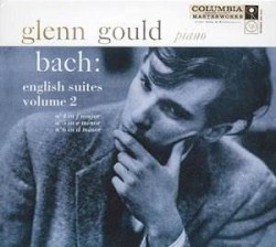 English Suites, Volume 2
