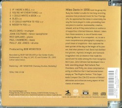 Relaxin' With the Miles Davis Quintet
