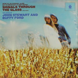 Signals Through the Glass