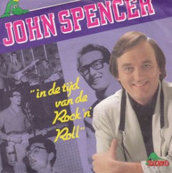 In de tijd van de Rock ’n’ Roll / Peggy Sue