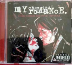 Three Cheers for Sweet Revenge