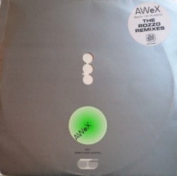 Back on Plastic: The Rozzo Remixes