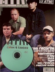 ATM Worldwide Issue 71 Mix