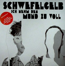 Ich Nehm Den Mund Zu Voll