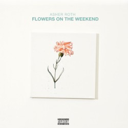 Flowers on the Weekend