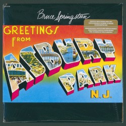 Greetings From Asbury Park, N.J.
