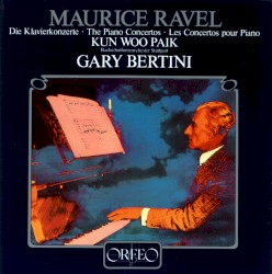 Conciertos para piano