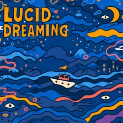 Lucid dreaming