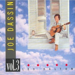 Intégrale, Volume 3: Les Dalton