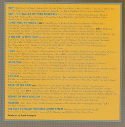 The Complete Bearsville Albums Collection